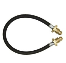 Propane 35" Pigtail Hose Pipe