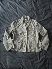 Timberland Womens Jacket Cream