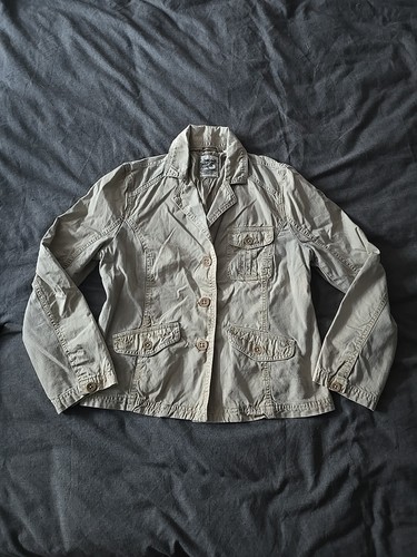 Timberland womens jacket cream - timberland,
