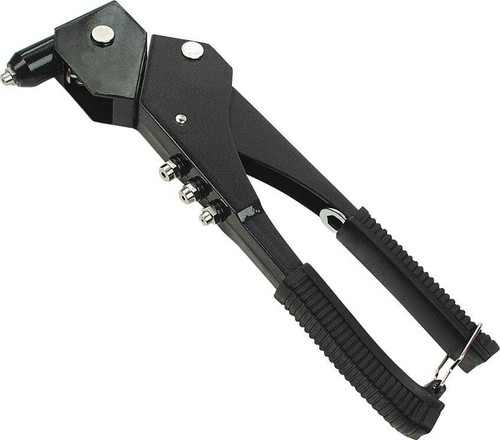 Mannesmann swivel head pop - mannesmann,
