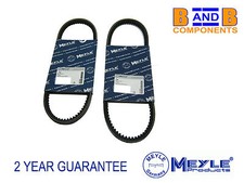 MEYLE V-BELT KIT ALT+P/S BMW