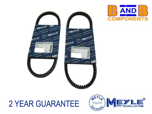 Meyle belt kit alt s - meyle, v-belt
