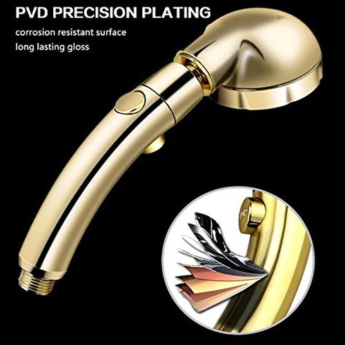 Handheld shower head - handheld,