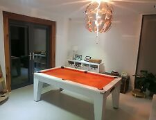 POOL TABLE RECOVER | RECOVERING | ACCESSORIES AND REPAIR SERVICE UK