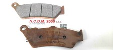 Brembo sintered rear - brembo,