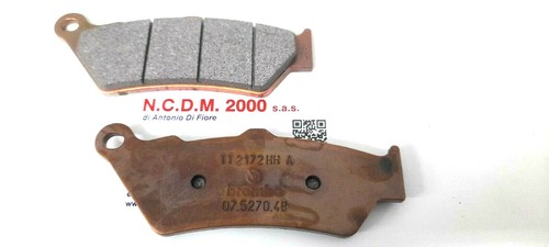 Brembo rear brake - rear,