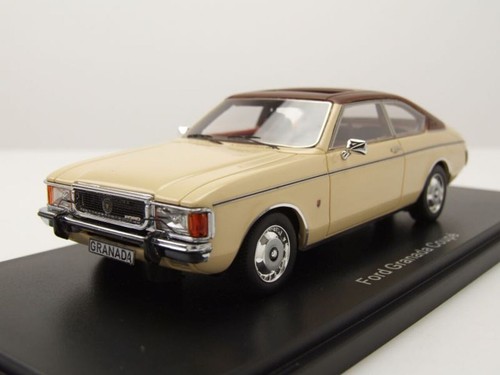 Ford granada coupe mki 1975 - ford,