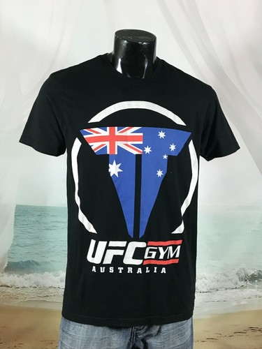 Throwdown australia ufc gym - australia,