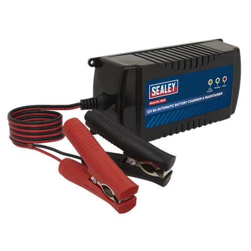 Sealey automatic auto smart - automatic,