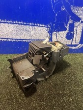 Tanaka Tcs33eb Petrol Chain Saw Engine Assembly