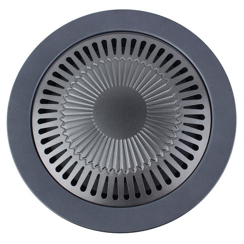 Heavy duty roasting pan - hg,