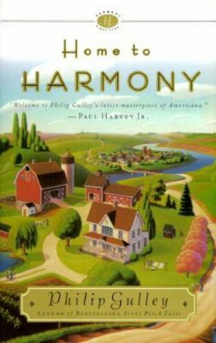 Home harmony hardcover - home, to