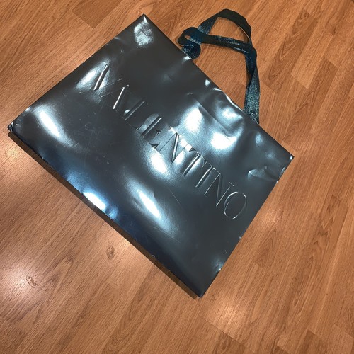 Valentino gift paper bag - gift,
