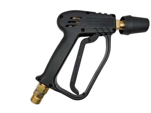 Pressure washer wash gun - washer,