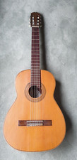 Hijos de vicente tatay src! Spanish guitar! 1950s-1960s! 7/8! 6 string! Vintage