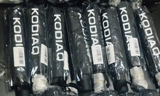 Skoda kodiaq door umbrella - door,