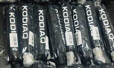 SKODA KODIAQ DOOR UMBRELLA 