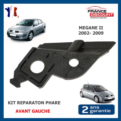 Headlight repair kit for - repair,