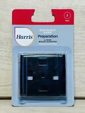 Harris Seriously Good