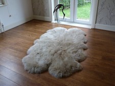 NEW 100% Genuine QUAD STONE