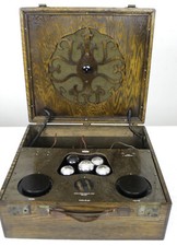 Rare Vintage Lissen Valve