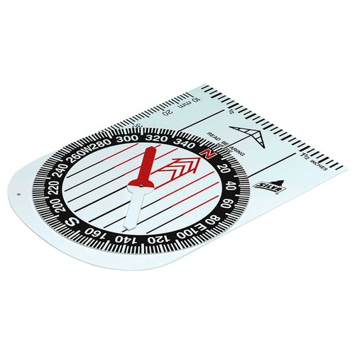 Silva demo compass 25x37cm - demo,