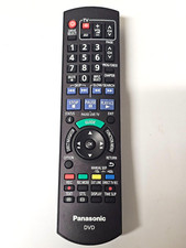 Panasonic N2QAYB000462 DVD