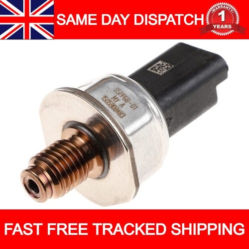 Fuel pressure sensor - fuel,