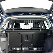 Travall Dog Guard for Skoda Karoq 2017-2022 Heavy Duty Tailored Luggage Barrier