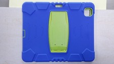 Ipad Pro 12.9 2018, 2020, 2021  Shockproof Tough Case 3rd, 4th, 5th Gen
