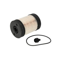 DENOX FILTER KIT FITS: IVECO