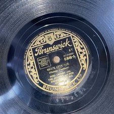 BING CROSBY "Sioux City Sue /