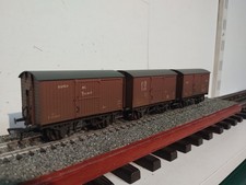 Bachmann (OO) 38-390 Set of