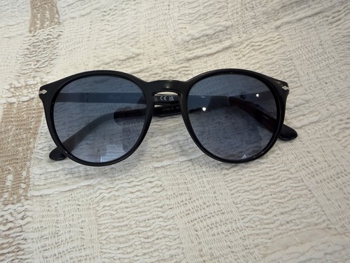 Persol po3152s 9014 - persol, black