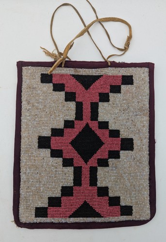 Antique plains native - antique,