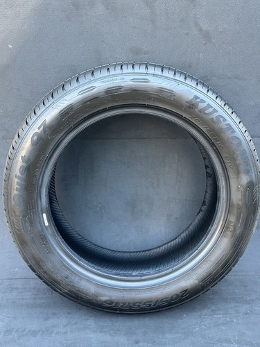 205 r16 91v - kustone, quiet