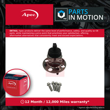 Wheel Bearing Kit Rear AWB1868