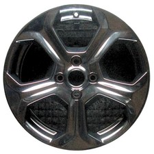 Wheel Rim Ford Fiesta 17