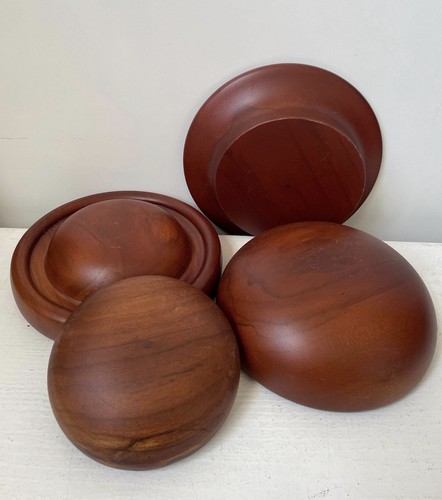 Millinery hat blocks - , –