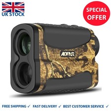 Golf/ Hunting Range Finder (up