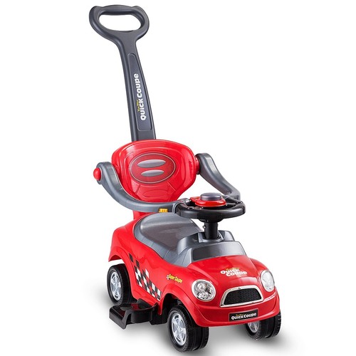 Kids ride push - on, 4