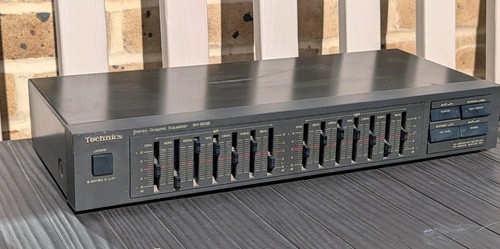 Technics 8038 band - technics, 7