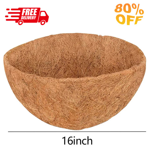 16 inch hanging - 8/10/12/14/16,