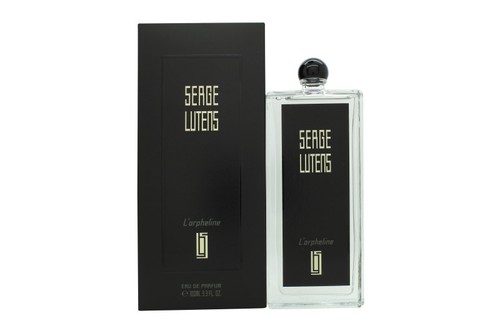 Serge lutens orpheline eau - lutens, l'orpheline