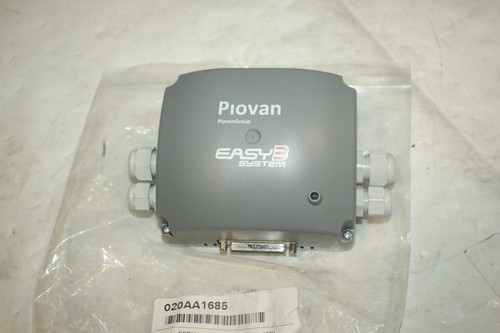 Piovan easy system box - piovan,