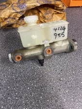 Austin Princess 1700/1800/2000/2200 Brake Master Cylinder New Old Stock 