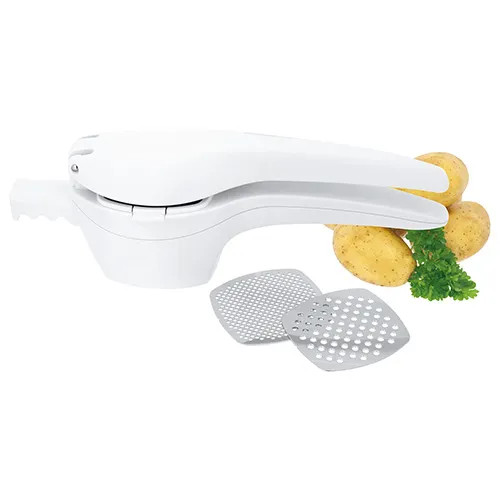 Potato ricer judge - ricer,