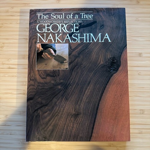 The soul tree george - the,