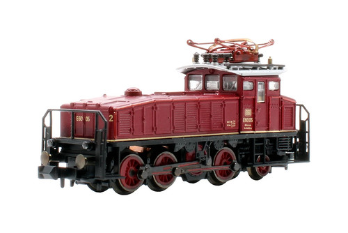Roco gauge 23295 db maroon - gauge,