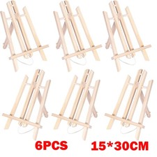 6PC 30CM Tabletop Display